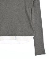 -（ソノタ）ニット・セーター グレー サイズ:F レディース/2200672469466