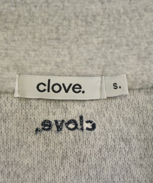 -（ソノタ）スウェット グレー サイズ:S レディース/2200672469626