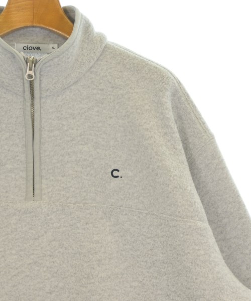 -（ソノタ）スウェット グレー サイズ:S レディース/2200672469626