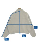 -（ソノタ）スウェット グレー サイズ:S レディース/2200672469626