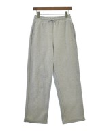 -（ソノタ）スウェットパンツ グレー サイズ:S レディース/2200672469633