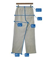 -（ソノタ）スウェットパンツ グレー サイズ:S レディース/2200672469633