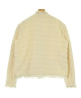 -（ソノタ）カジュアルジャケット 白 サイズ:F レディース/2200672469893