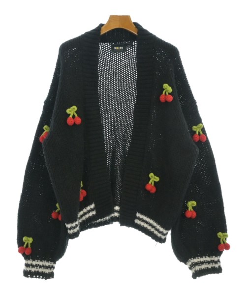 その他(ソノタ)カーディガン 紺 サイズ:ONE/2200672911224