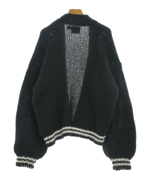 -（ソノタ）カーディガン 紺 サイズ:ONE レディース/2200672911224