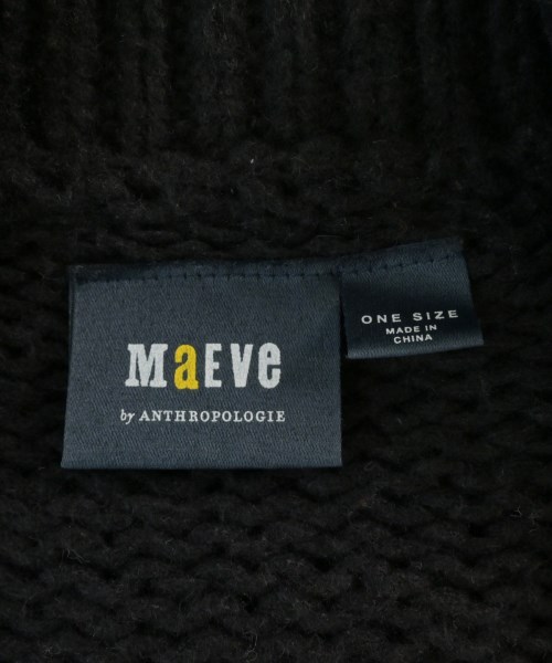 -（ソノタ）カーディガン 紺 サイズ:ONE レディース/2200672911224