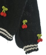 -（ソノタ）カーディガン 紺 サイズ:ONE レディース/2200672911224