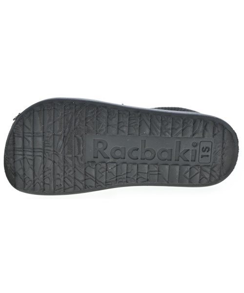 -（ソノタ）スニーカー 黒 サイズ:-(23.5cm位) レディース/2200674109018