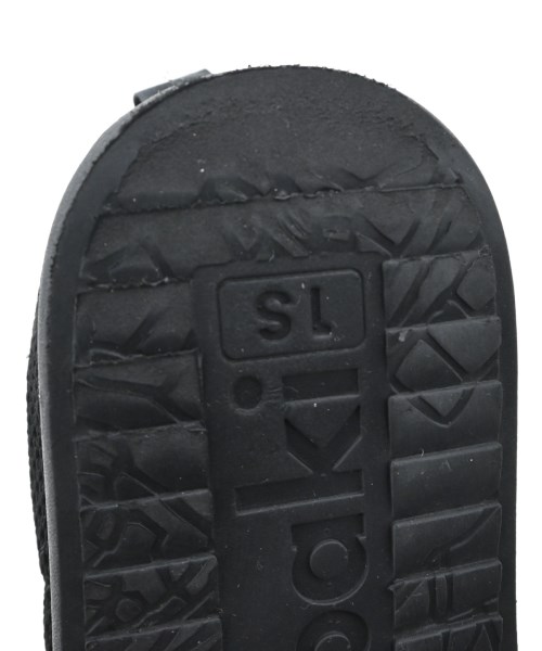 -（ソノタ）スニーカー 黒 サイズ:-(23.5cm位) レディース/2200674109018