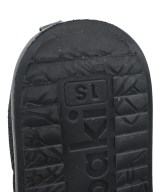 -（ソノタ）スニーカー 黒 サイズ:-(23.5cm位) レディース/2200674109018