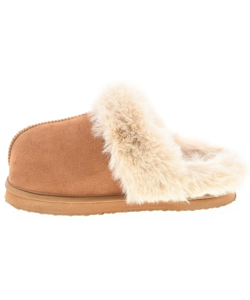 -（ソノタ）その他 茶 サイズ:-(23.5cm位) レディース/2200674109025