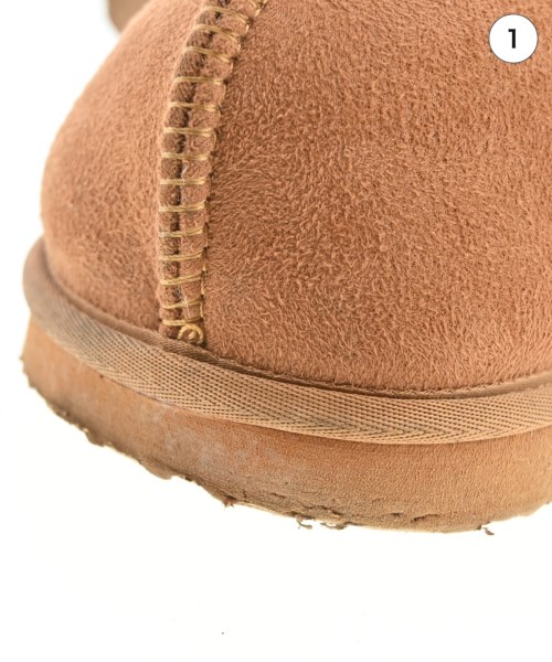 -（ソノタ）その他 茶 サイズ:-(23.5cm位) レディース/2200674109025