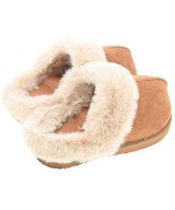 -（ソノタ）その他 茶 サイズ:-(23.5cm位) レディース/2200674109025