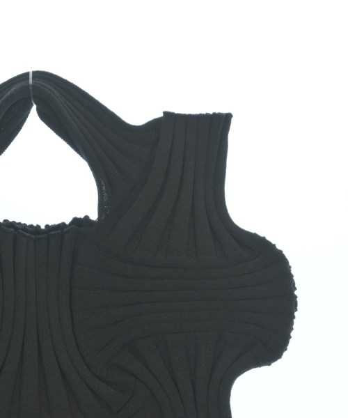 -（ソノタ）その他 黒 サイズ:- レディース/2200677747026