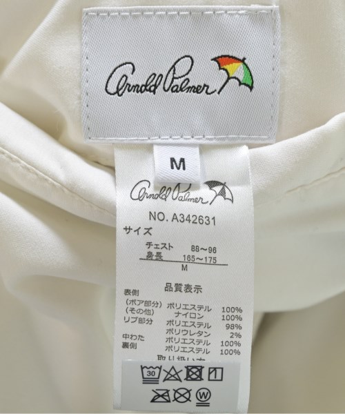 Arnold Palmer（アーノルドパーマー）その他 紺 サイズ:M メンズ/2200673558138