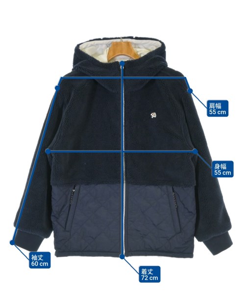 Arnold Palmer（アーノルドパーマー）その他 紺 サイズ:M メンズ/2200673558138