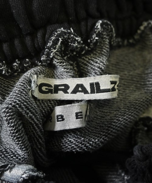 -（ソノタ）スウェットパンツ 黒 サイズ:1(S位) メンズ/2200674908024