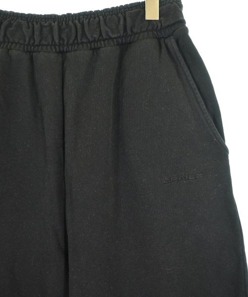 -（ソノタ）スウェットパンツ 黒 サイズ:1(S位) メンズ/2200674908024