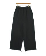 -（ソノタ）スウェットパンツ 黒 サイズ:1(S位) メンズ/2200674908024