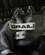 -（ソノタ）スウェットパンツ 黒 サイズ:1(S位) メンズ/2200674908024