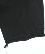 -（ソノタ）スウェットパンツ 黒 サイズ:1(S位) メンズ/2200674908024