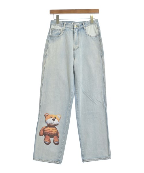 その他(ソノタ)デニムパンツ 青 サイズ:2(M位)/2200674908031