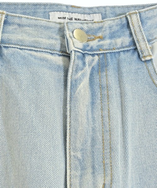 -（ソノタ）デニムパンツ 青 サイズ:2(M位) レディース/2200674908031