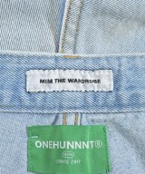 -（ソノタ）デニムパンツ 青 サイズ:2(M位) レディース/2200674908031