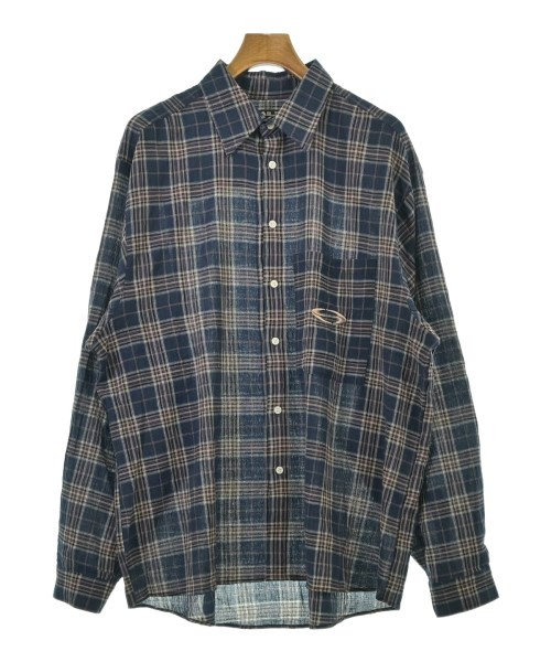 その他(ソノタ)カジュアルシャツ 紺 サイズ:ONE/2200674908116