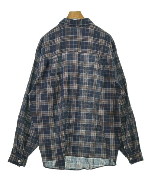 -（ソノタ）カジュアルシャツ 紺 サイズ:ONE メンズ/2200674908116