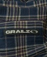 -（ソノタ）カジュアルシャツ 紺 サイズ:ONE メンズ/2200674908116