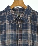 -（ソノタ）カジュアルシャツ 紺 サイズ:ONE メンズ/2200674908116