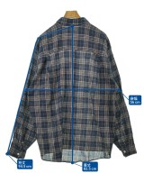 -（ソノタ）カジュアルシャツ 紺 サイズ:ONE メンズ/2200674908116