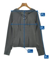 -（ソノタ）パーカー グレー サイズ:1(S位) レディース/2200674908154