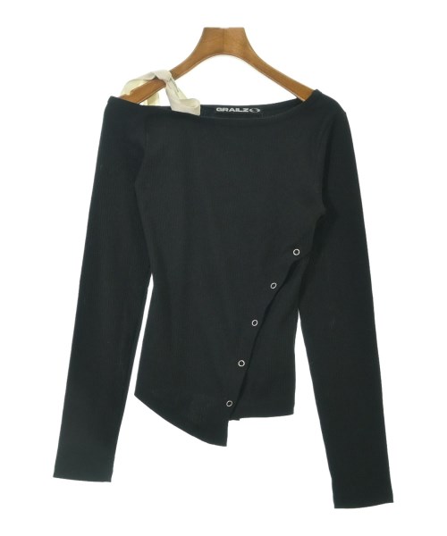 その他(ソノタ)Tシャツ・カットソー 黒 サイズ:ONE/2200674908178