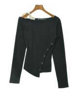 -（ソノタ）Tシャツ・カットソー 黒 サイズ:ONE レディース/2200674908178