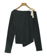 -（ソノタ）Tシャツ・カットソー 黒 サイズ:ONE レディース/2200674908178