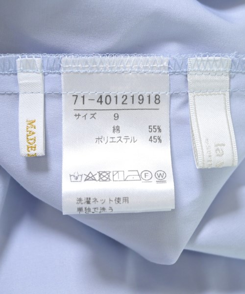 -（ソノタ）ワンピース 青 サイズ:9(M位) レディース/2200676803327