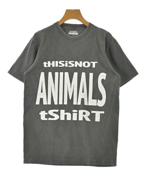 その他(ソノタ)Tシャツ・カットソー グレー サイズ:S/2200677922034