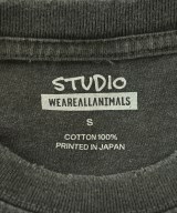 -（ソノタ）Tシャツ・カットソー グレー サイズ:S レディース/2200677922034