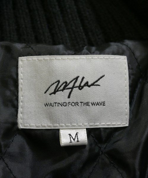 WTW（ダブルティー）その他 青 サイズ:M メンズ/2200677935010