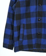 WTW（ダブルティー）その他 青 サイズ:M メンズ/2200677935010