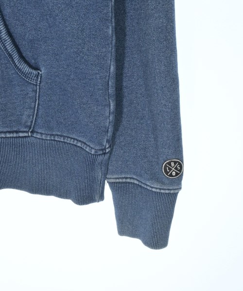 WTW（ダブルティー）パーカー 紺 サイズ:M メンズ/2200677935034