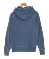 WTW（ダブルティー）パーカー 紺 サイズ:M メンズ/2200677935034