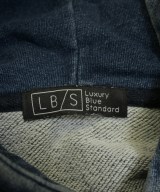 WTW（ダブルティー）パーカー 紺 サイズ:M メンズ/2200677935034