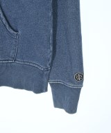 WTW（ダブルティー）パーカー 紺 サイズ:M メンズ/2200677935034