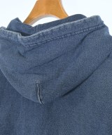 WTW（ダブルティー）パーカー 紺 サイズ:M メンズ/2200677935034