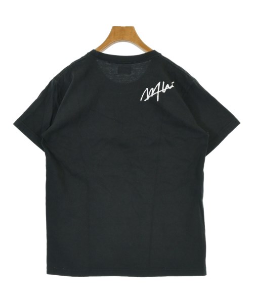 WTW（ダブルティー）Tシャツ・カットソー 黒 サイズ:M メンズ/2200677935041