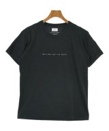 WTW（ダブルティー）Tシャツ・カットソー 黒 サイズ:M メンズ/2200677935041