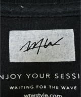 WTW（ダブルティー）Tシャツ・カットソー 黒 サイズ:M メンズ/2200677935041